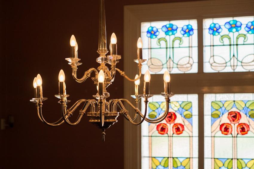 The York Palace Accommodation