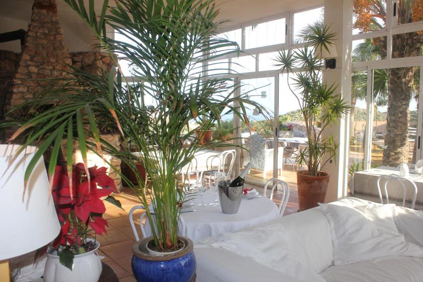 Cortijo de la Media Luna