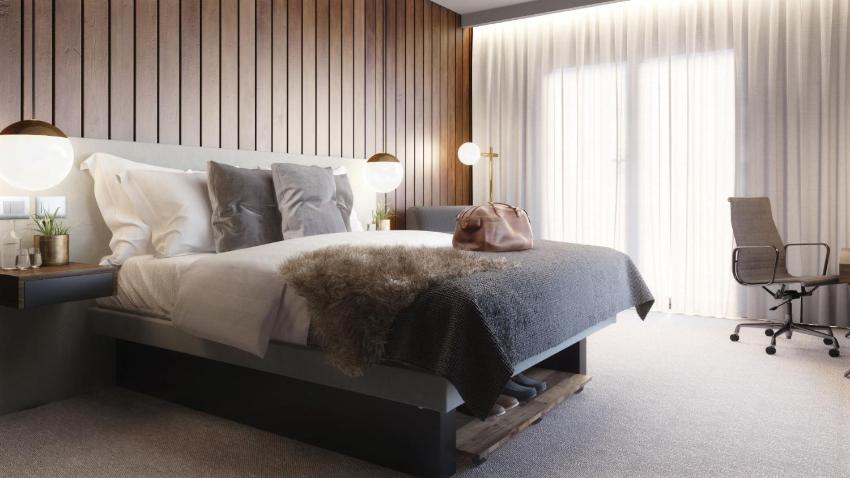 Cave Hotel near Canterbury