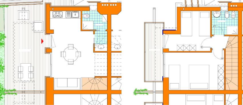 Bibione Mastervillage