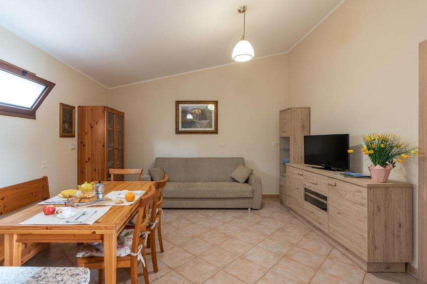 Holiday home in Santa Maria La Palma 31433