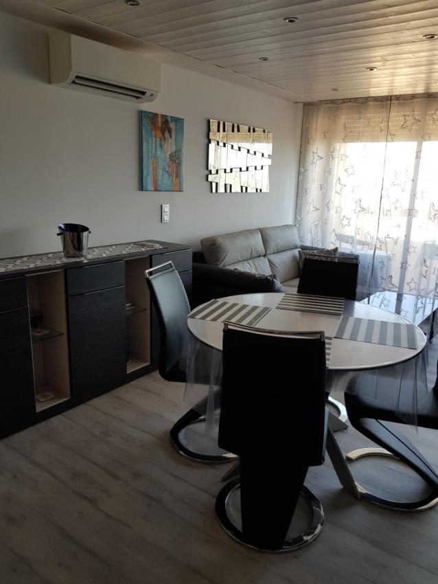 Studio Naturiste "AZUR" Héliopolis C 64