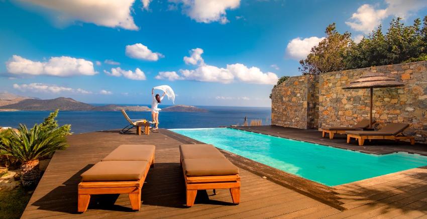 Elounda Black Pearl Villa