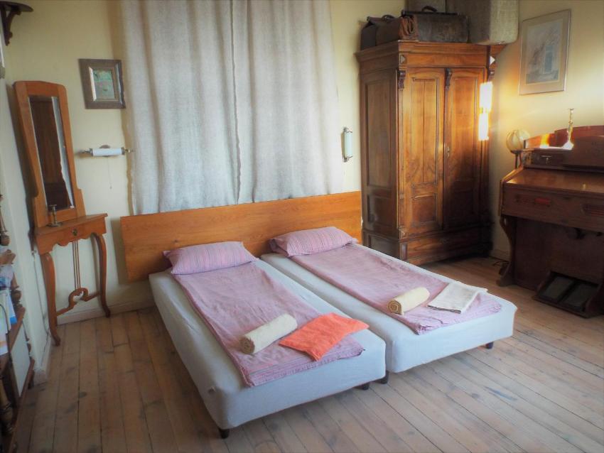 Maritsa River Apartment