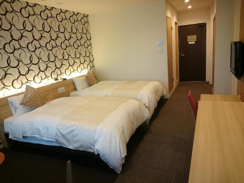 Centrale Hotel Kyotango