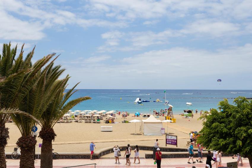 Tropic 3 en Parque Santiago 2