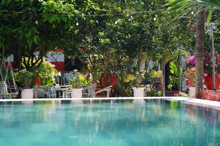 Red House Homestay - Villa