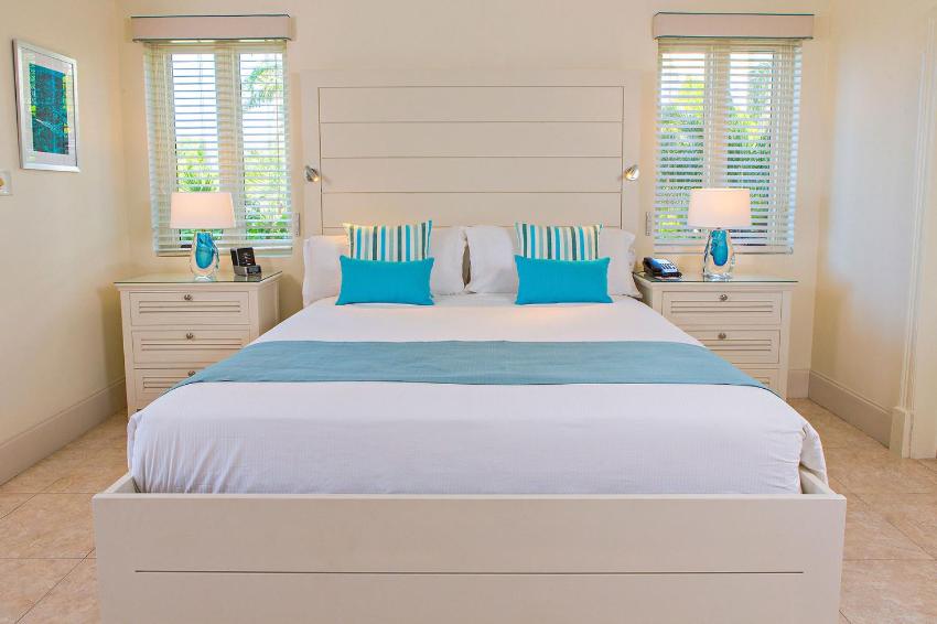 Blue Waters Resort and Spa