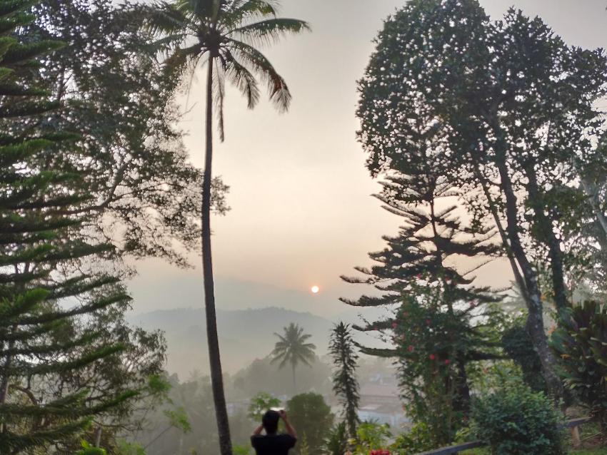 M3 Dormitory Kunchithanny