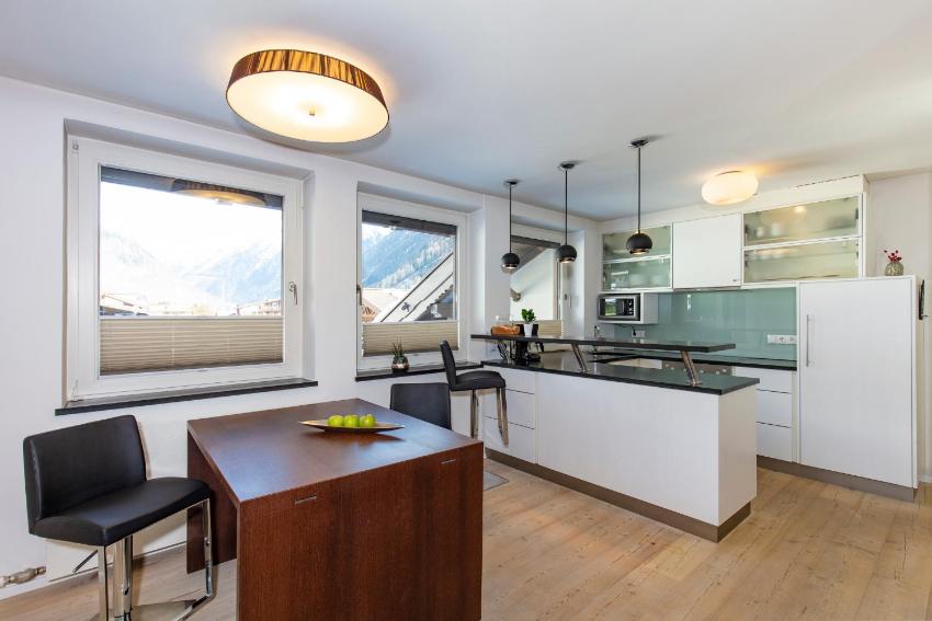 Appartements Buggl's