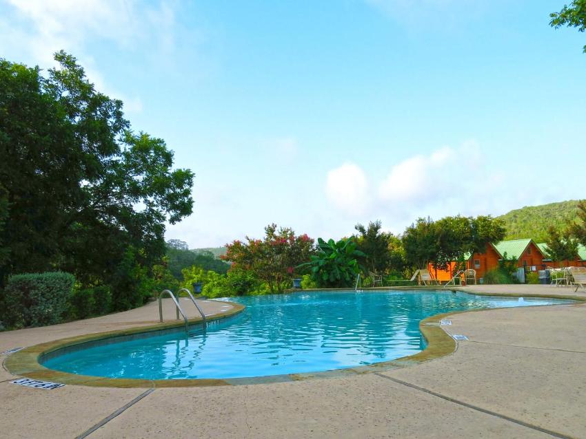 Medina Highpoint RV Resort