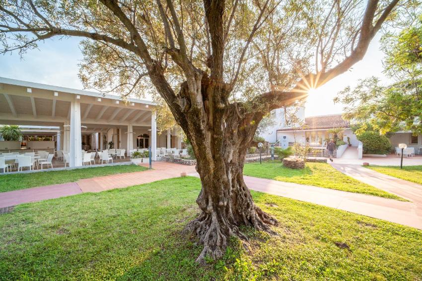 TH Simeri - Simeri Village