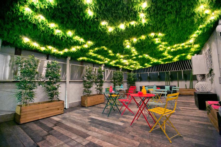 La Terrazza di Giulia