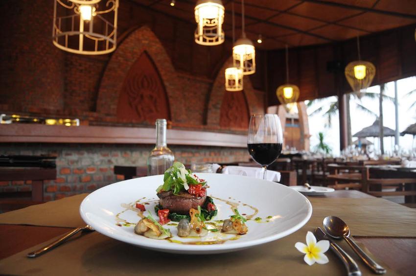 Kims Furama's Villa Danang