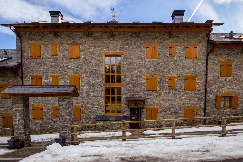 Apartamento Premium 50 1D