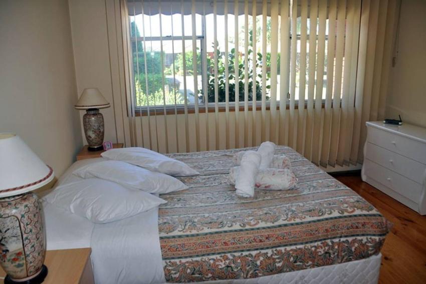 Accommodation Sydney Toomevara Street Kogarah