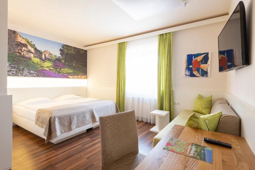 Gasthof Pack "Zur Lebing Au"