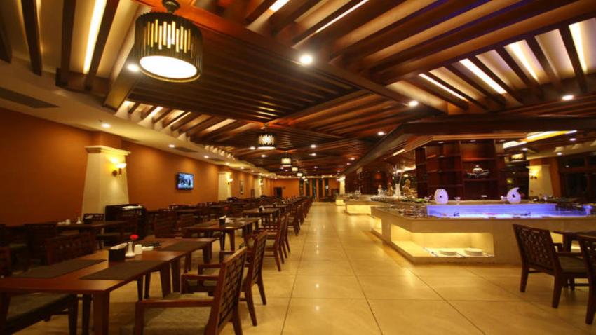 Ramada Plaza Xishuangbanna