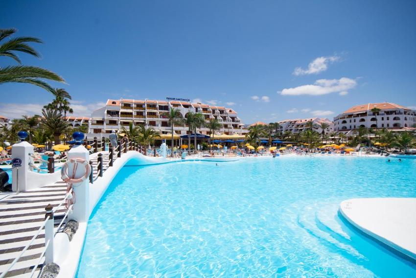 Parque Santiago III (139) - Three Bed Villa