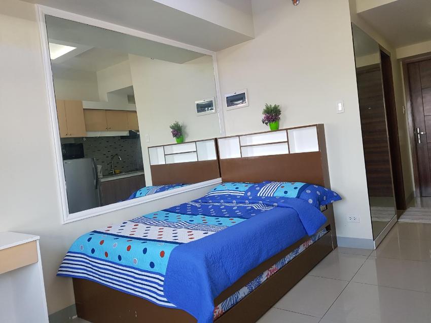 KC Studio 6 at Horizon 101 Cebu