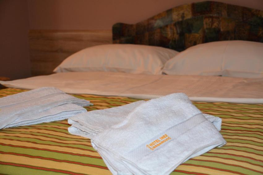 Inex Krajina Negotin