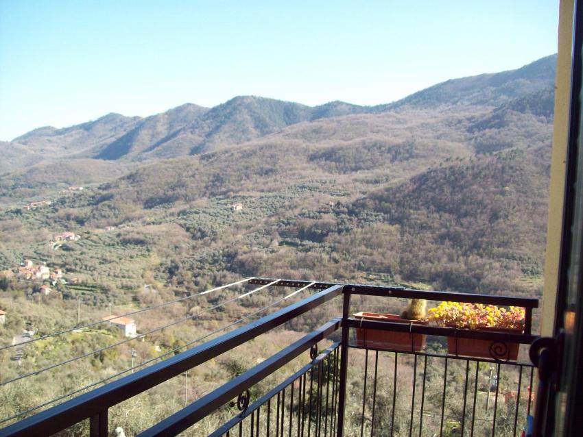 Il Nido Delle Rondini