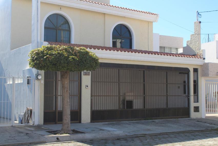 Suites San Luis Villas