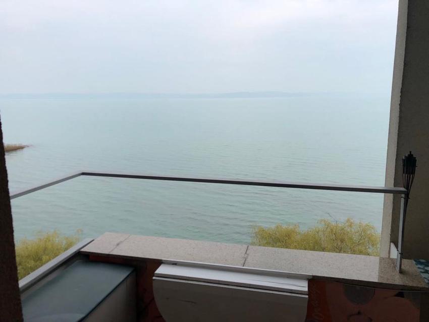 Club 218 Panoráma Apartman