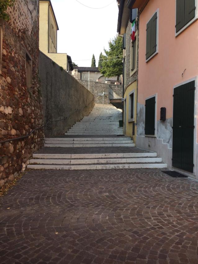 Locazione Turistica Lea