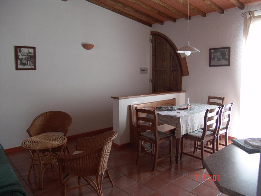 Agriturismo Il Trebbio