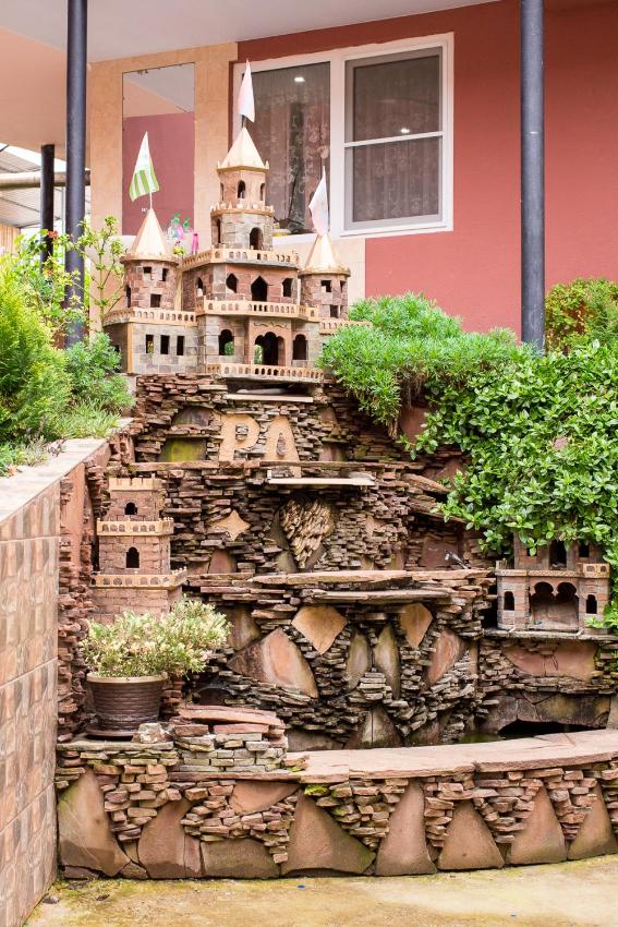 Гостевой дом Анна