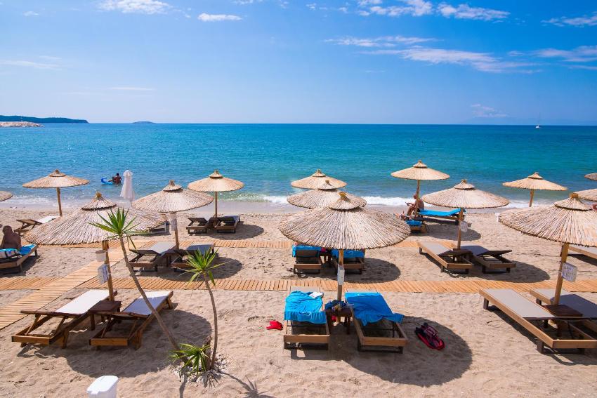 Aegean infinity deluxe