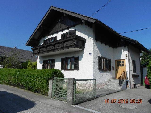 Ferienwohnung Haselberger