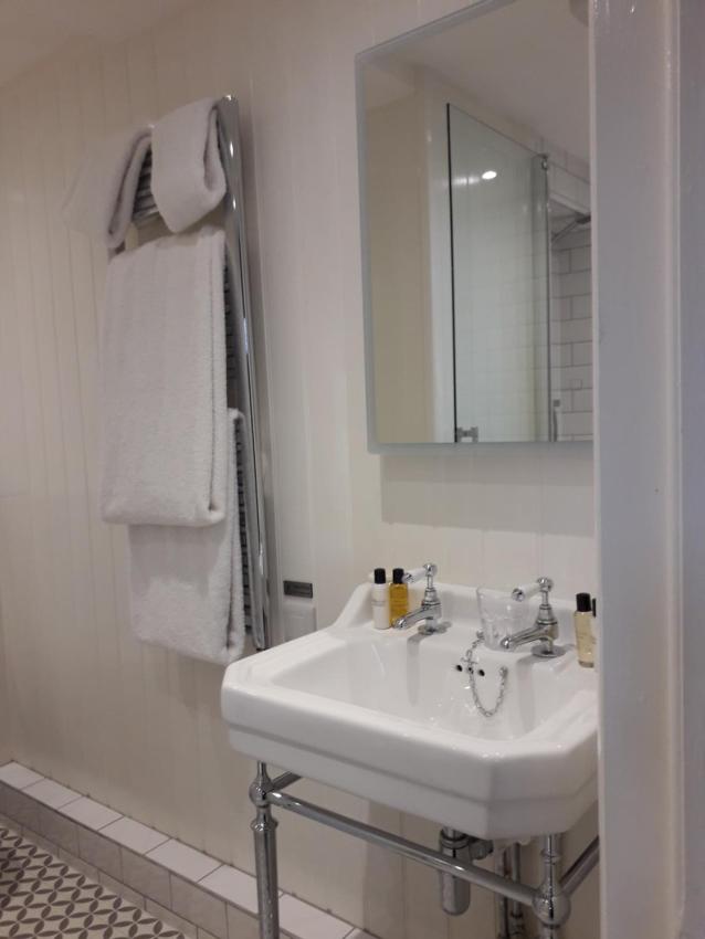 Rhinefield Apartments