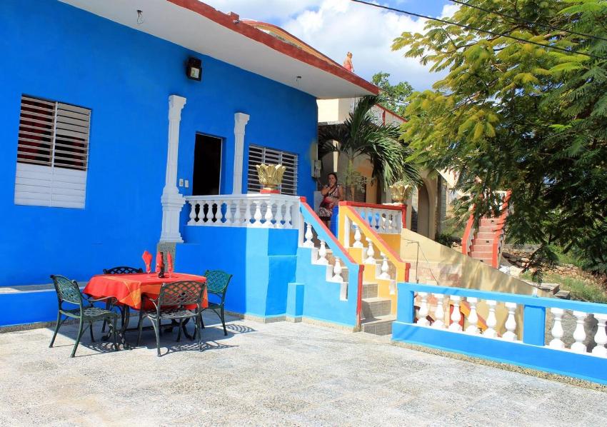 Hostal Misol PLAYA LA BOCA