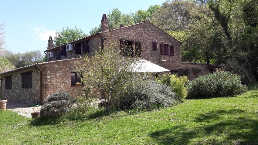 Casa Vacanze Le Corone
