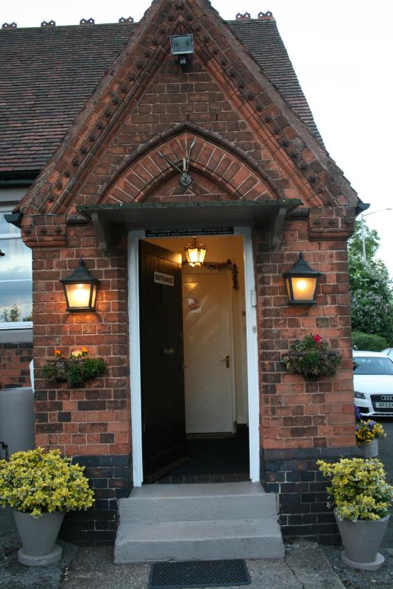 The Old School House Hotel