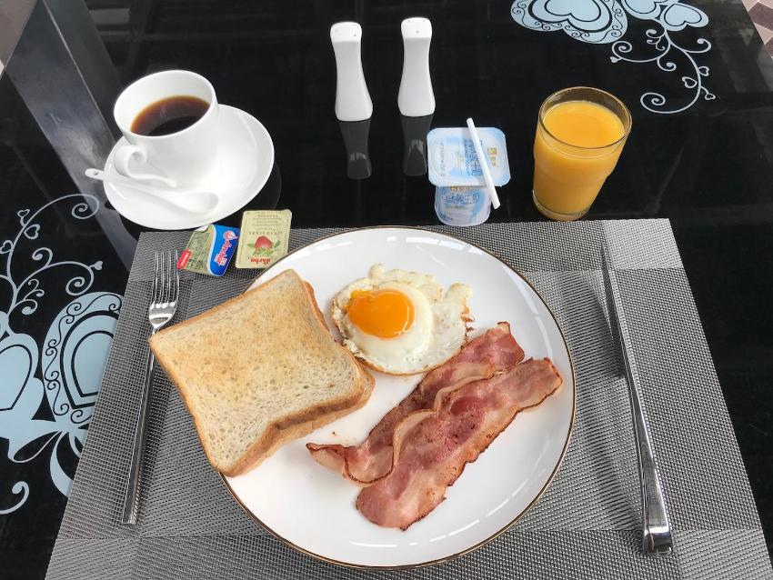 Great Wall Inn Gubeikou