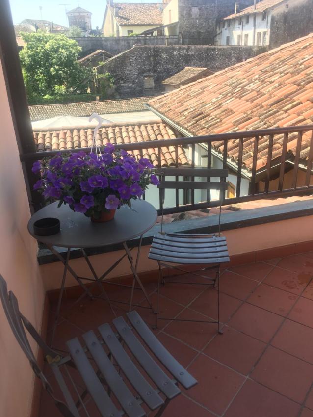 Residence "Le Casette"