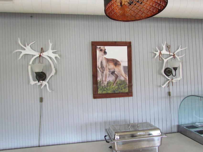 Ammarnäsgården Fjällhotell och Vandrarhem