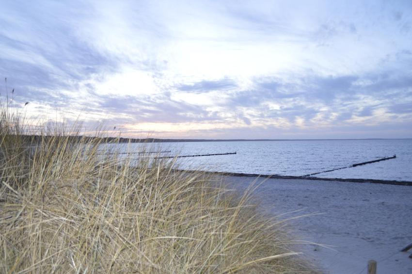 Ferienwohnung MeerZeitPerle
