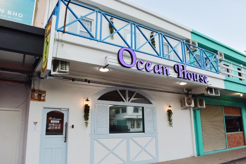 Ocean House