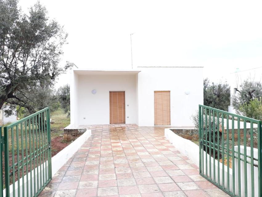 Villetta Li Giannelli