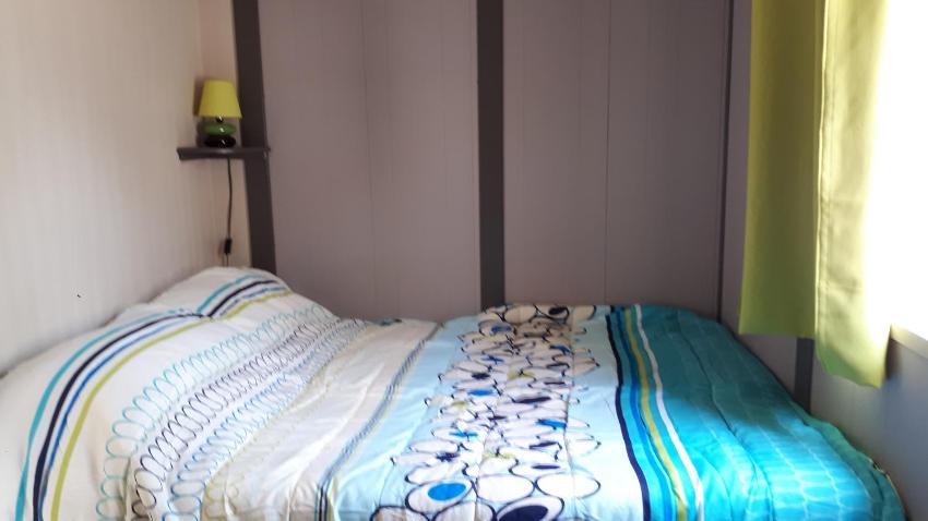 Les Chalets la Plage - Etape Vacances