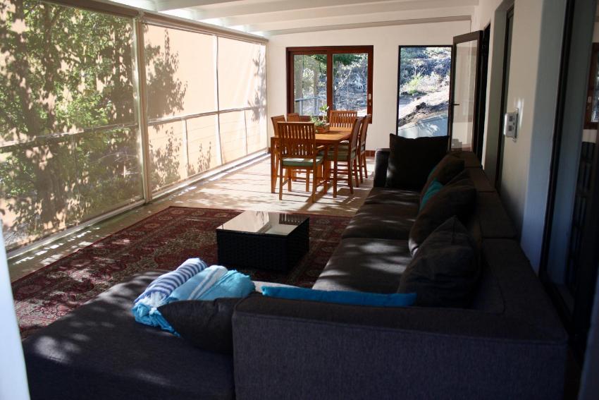 Stark Conde Wine Estate