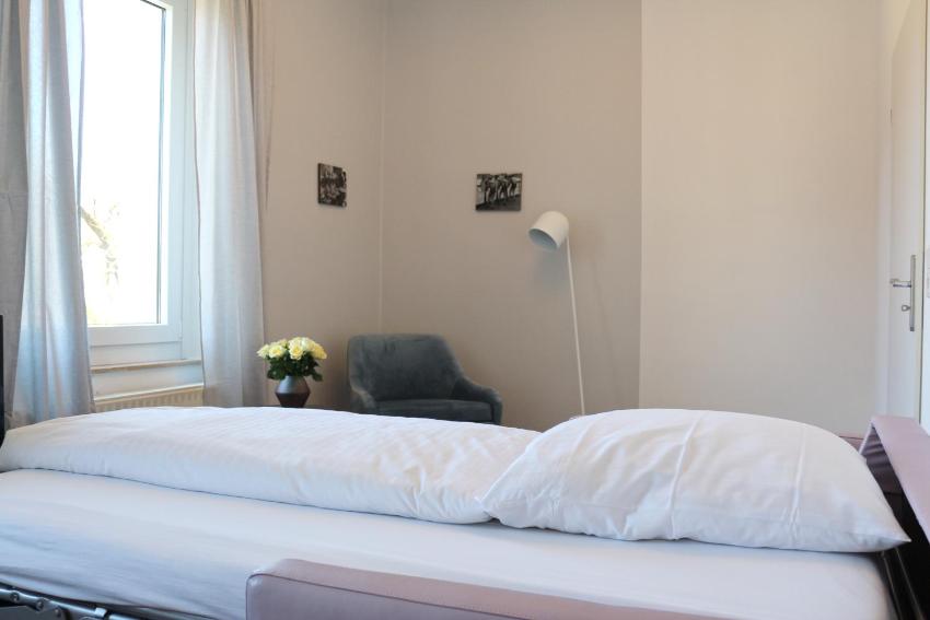 Welcome to Bielefeld