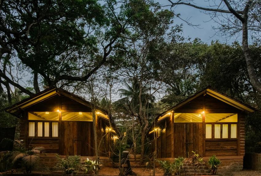 Namaste Jungle - A Boutique Homestay