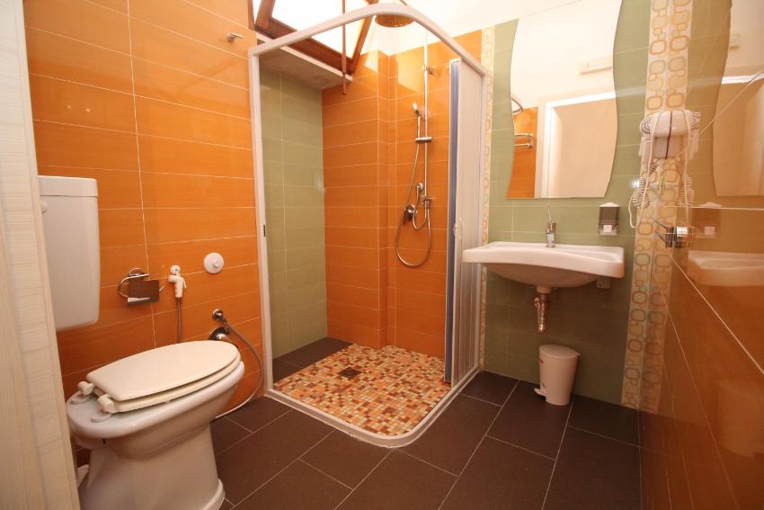 Al Centro Affittacamere