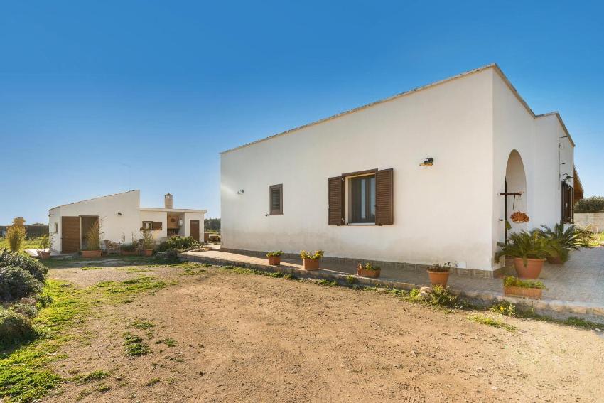 Mono Santa Chiara by BarbarHouse