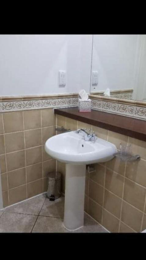 Luxury 2Bedroom Lodge